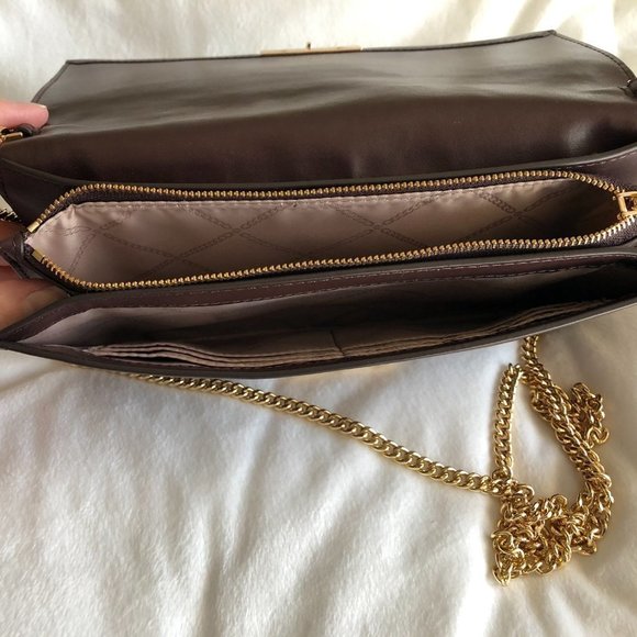 Cece Extra-Small Studded Leather Convertible Crossbody Bag  Michael Kors Cece Convertible Crossbody Bag